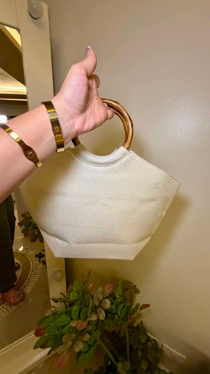 Floral Embroidery Mesh