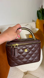 Quilted Classic Chain