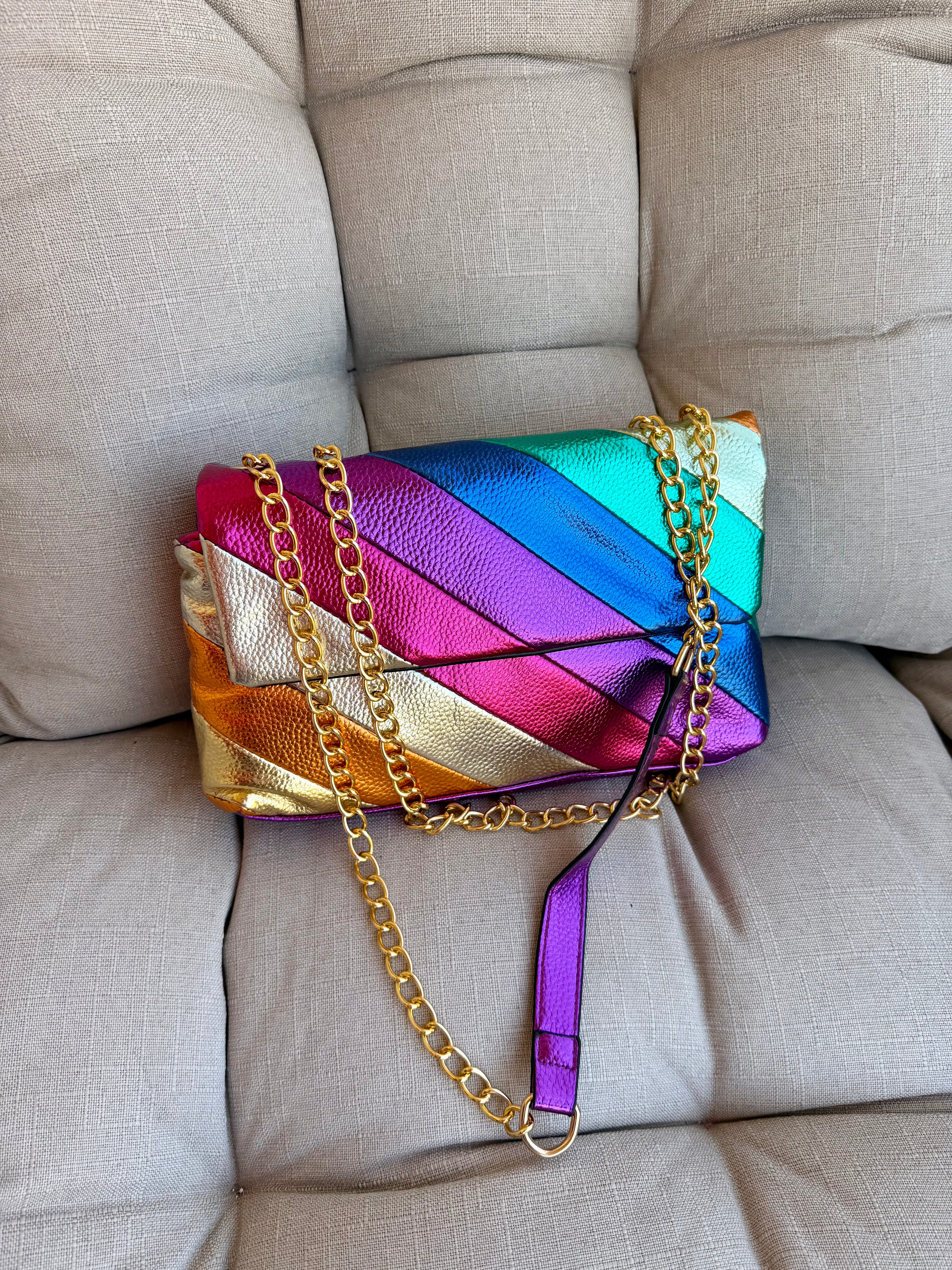 Luxe Spectrum