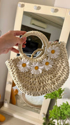 Tropiscape Mini Straw