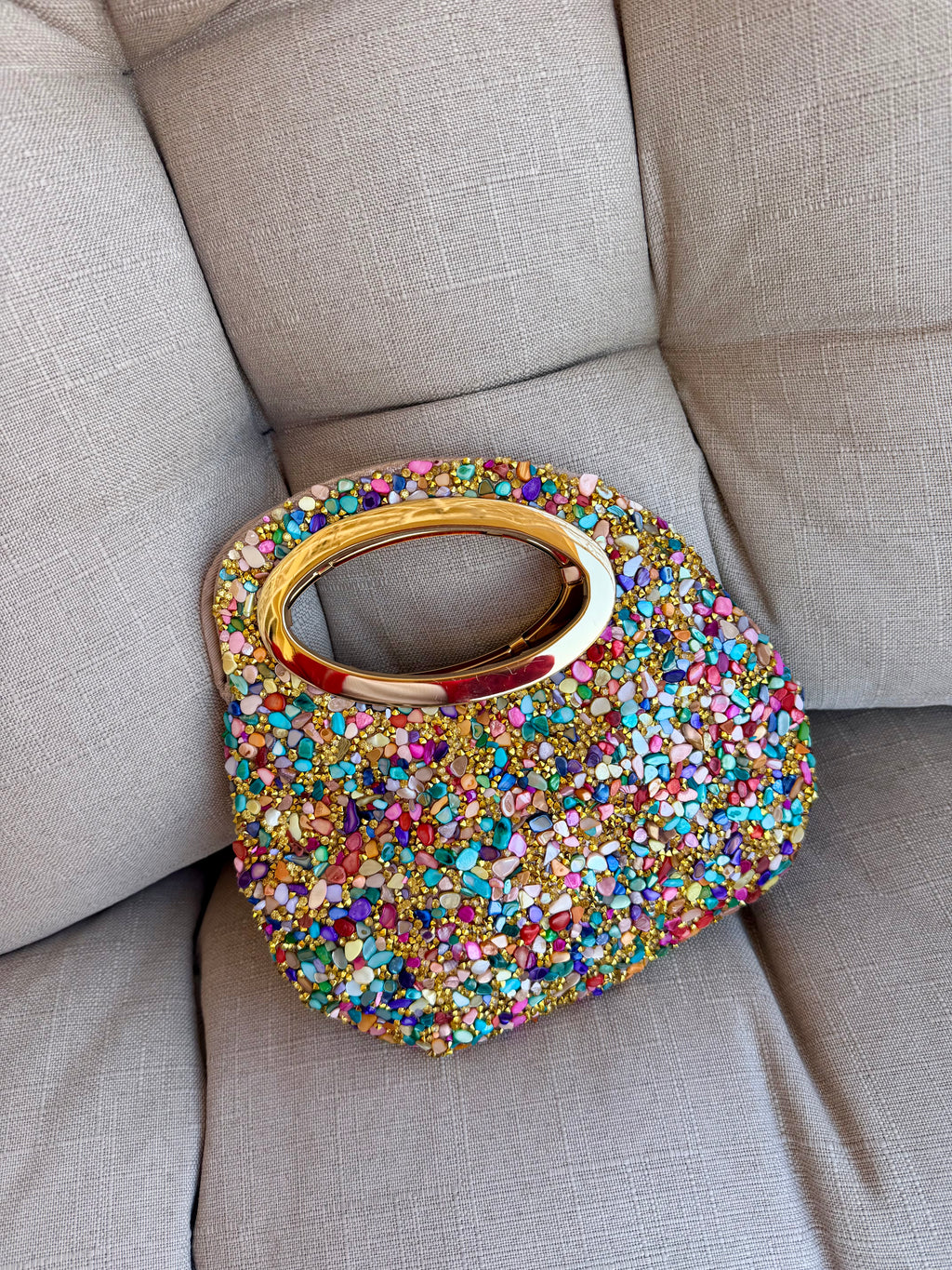 Royal Confetti