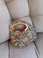 Royal Confetti