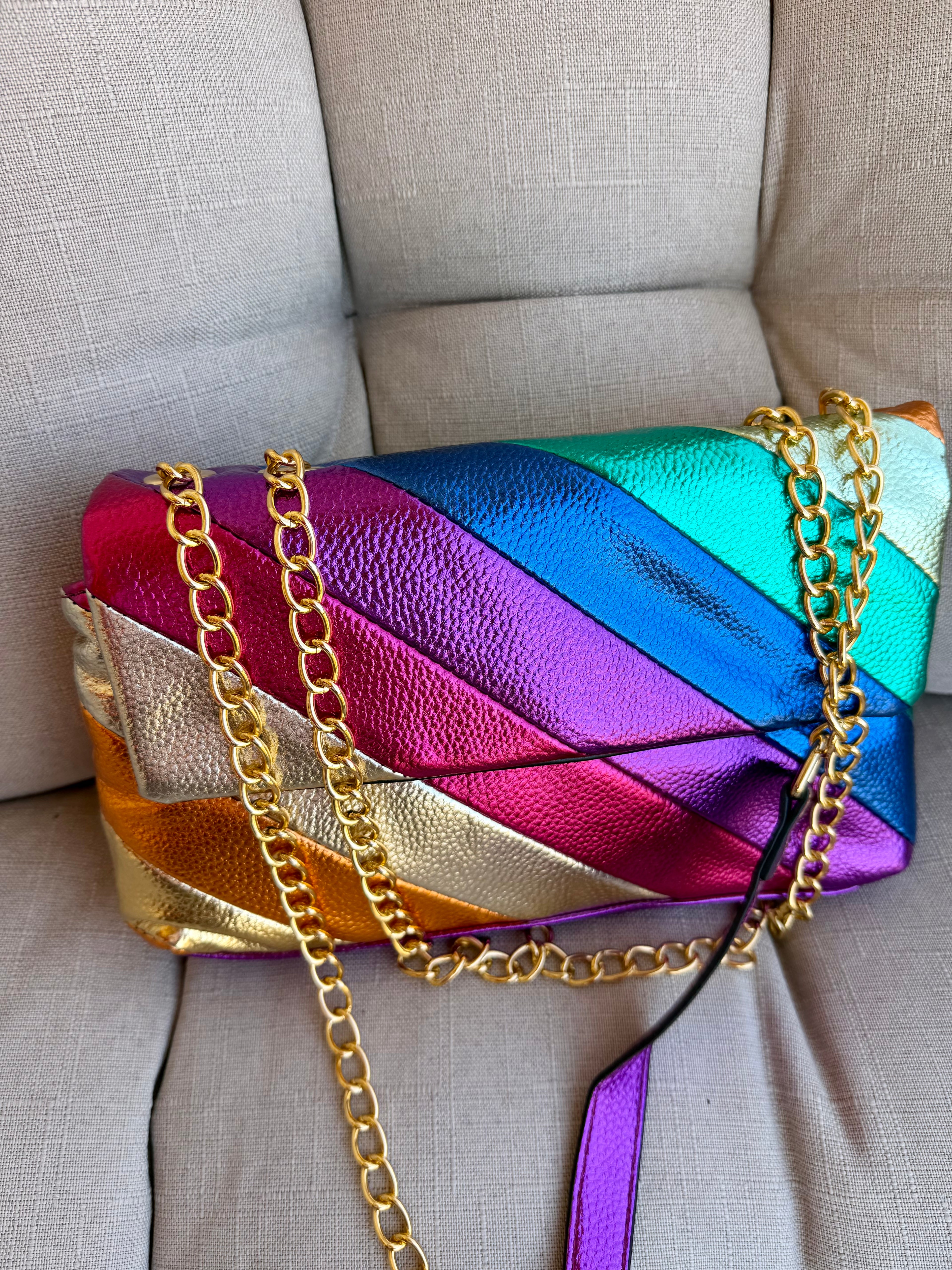Luxe Spectrum