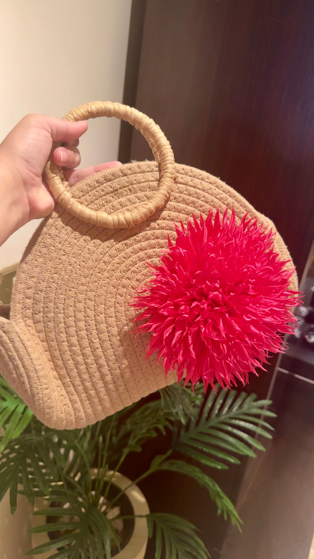 Pixi WB Sunflower Tote