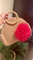 Pixi WB Sunflower Tote