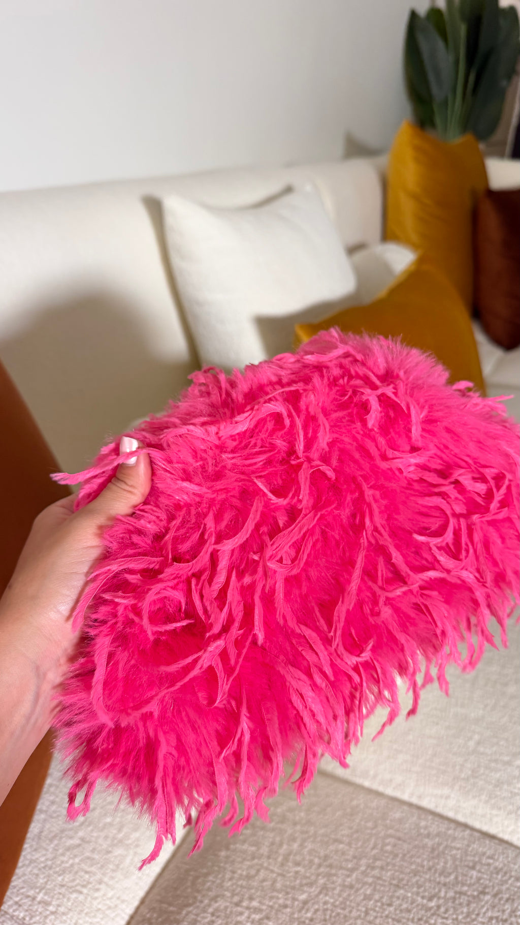 Dopamine Style Clip Bag