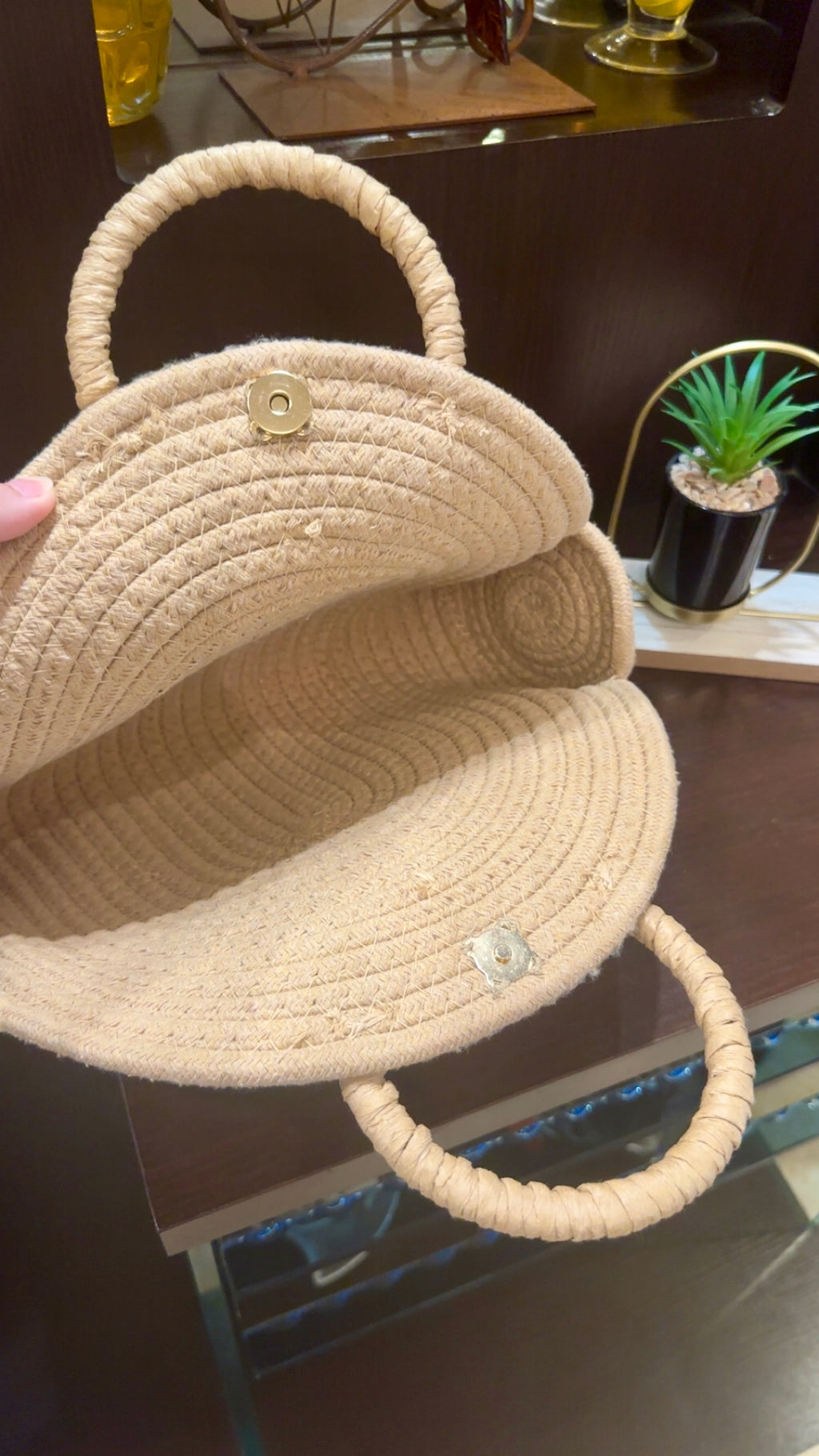 Pixi WB Sunflower Tote