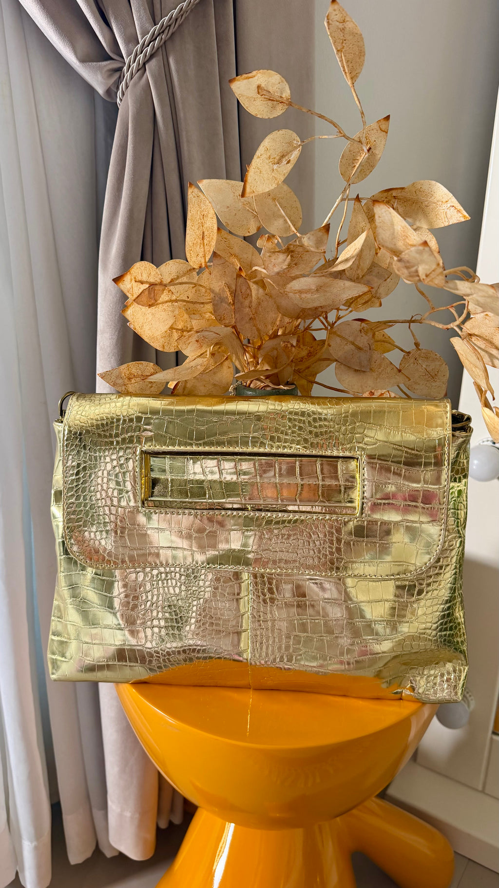 Dedoo Luxurious Charm