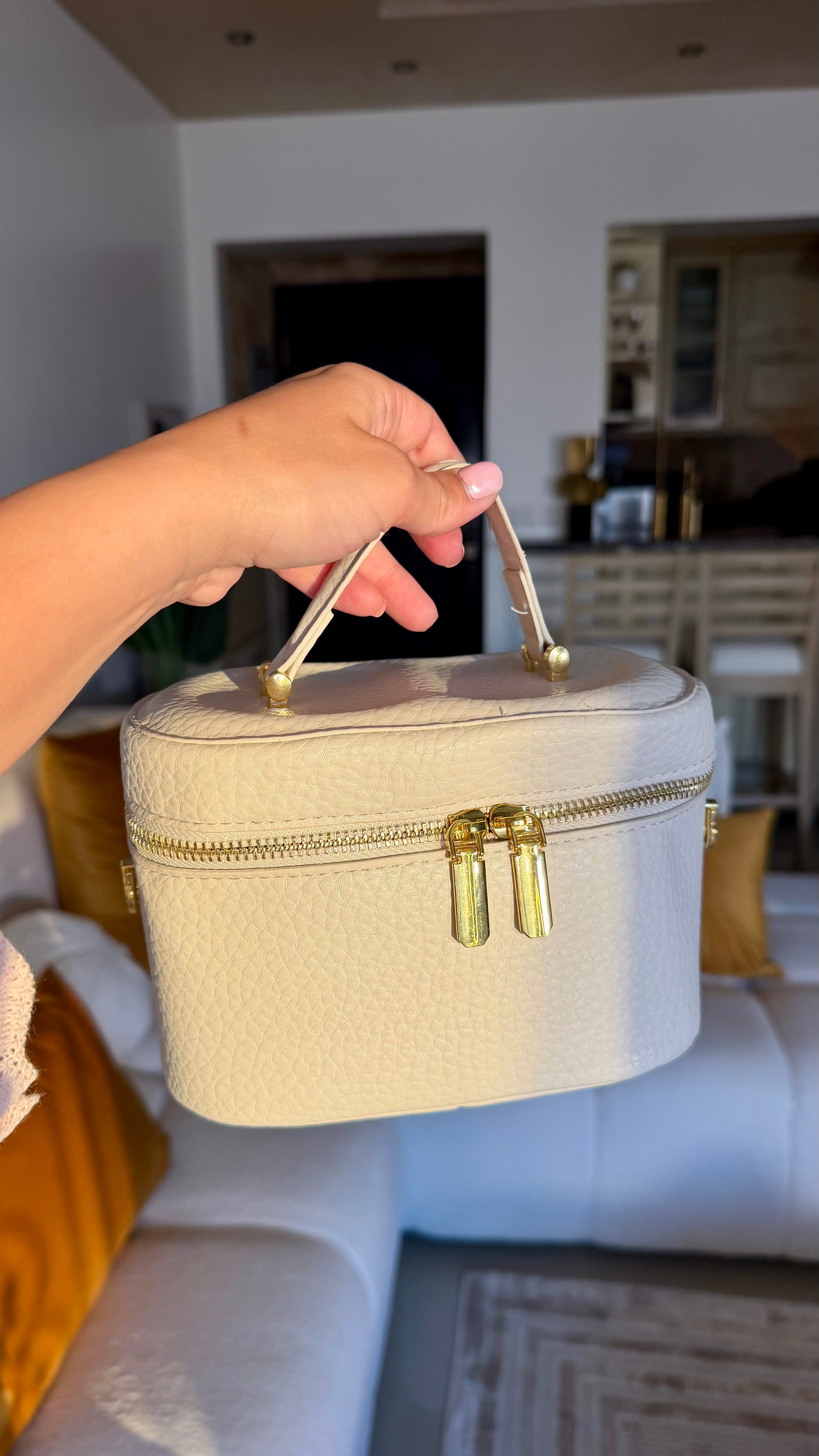 Chiemod Bucket Bag
