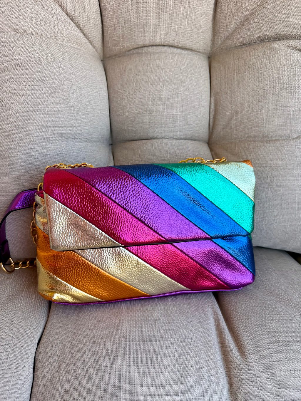 Luxe Spectrum