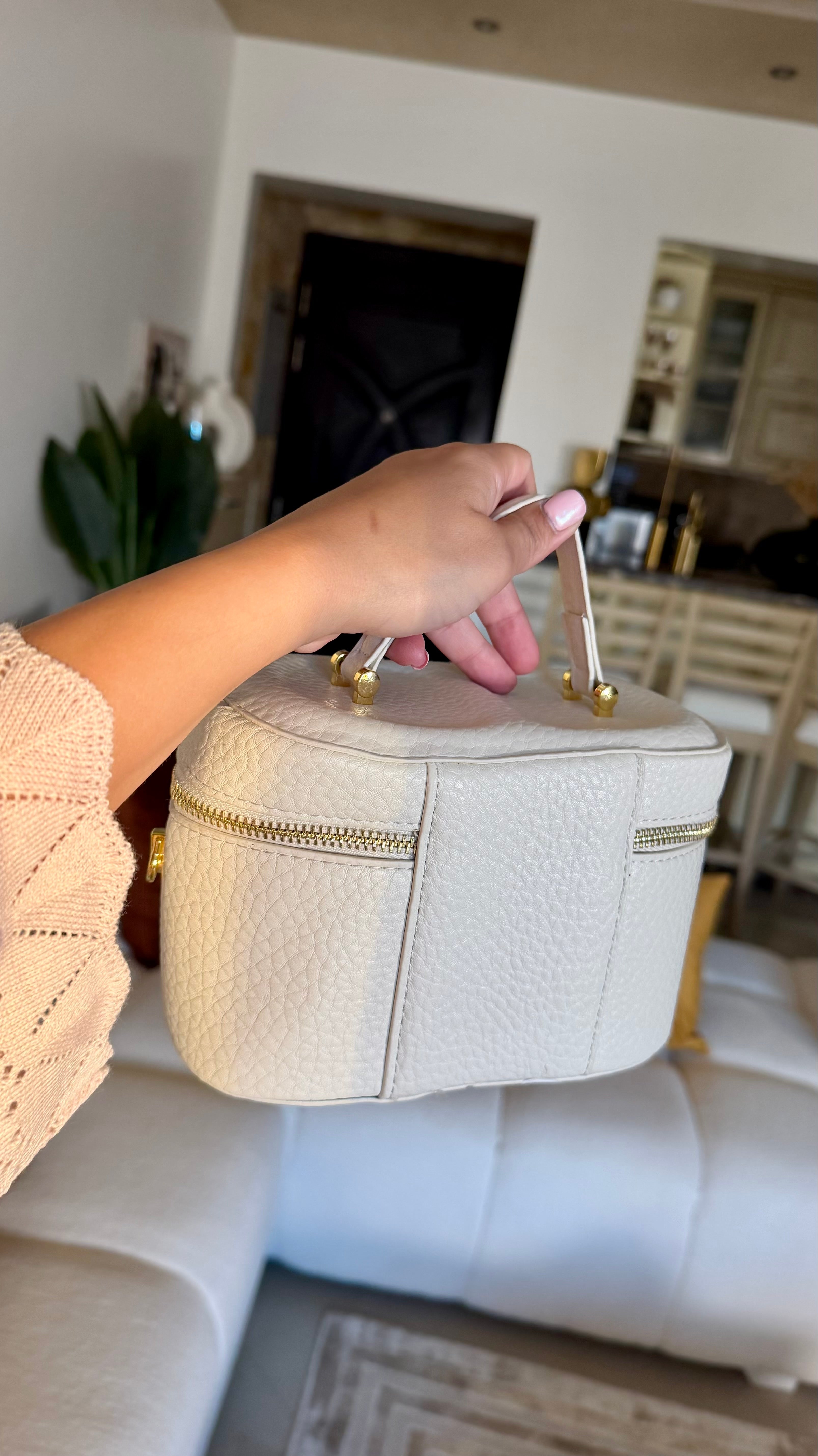 Chiemod Bucket Bag