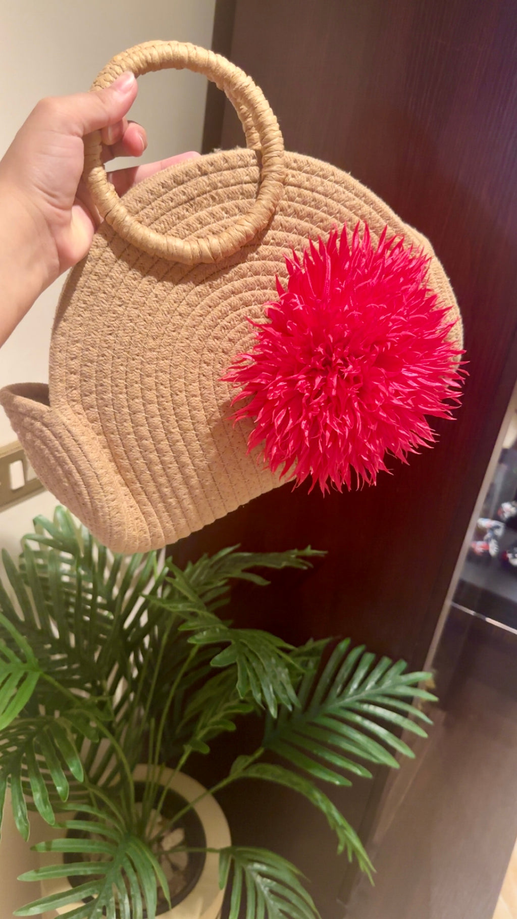 Pixi WB Sunflower Tote