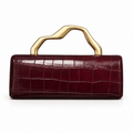 Classic Square Leather