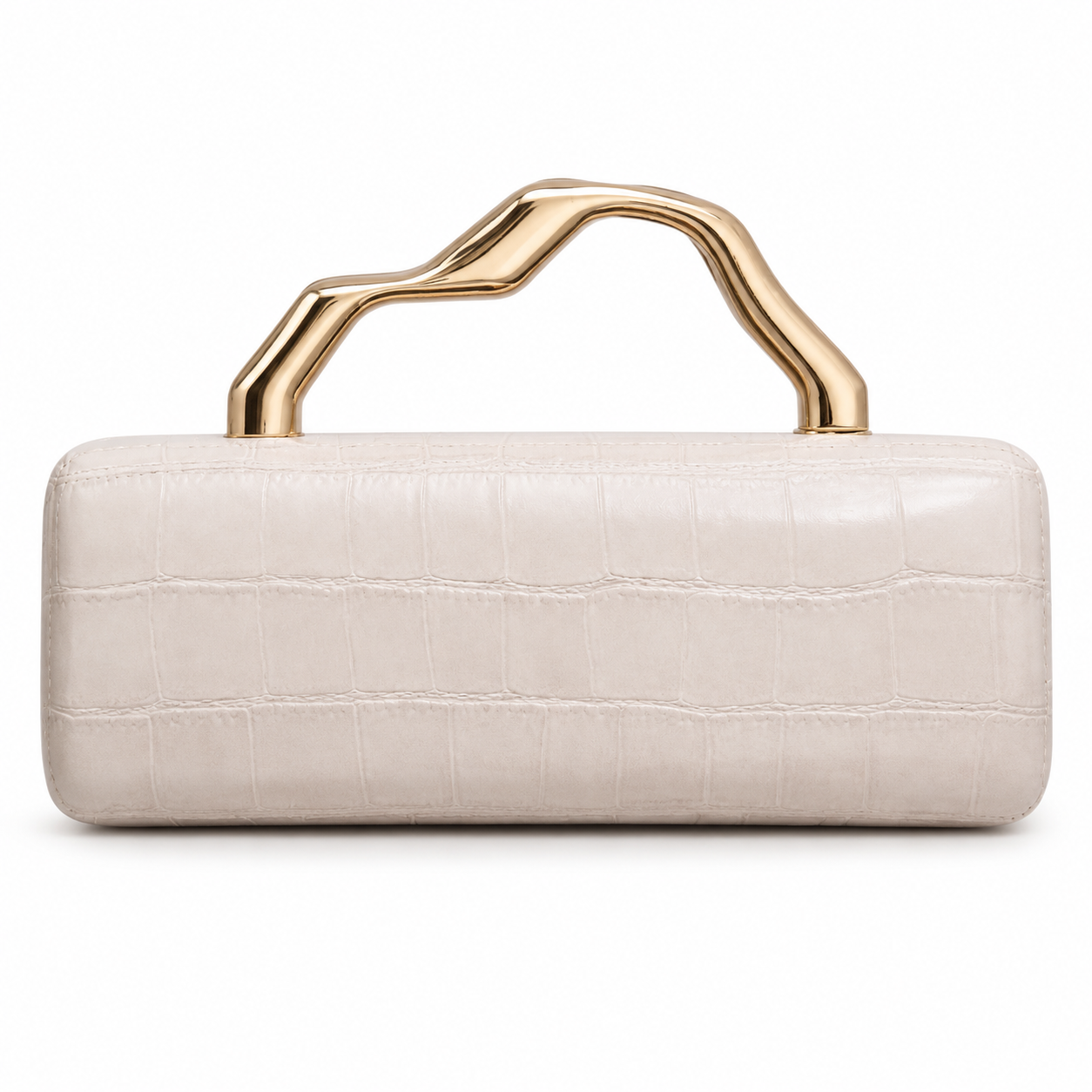 Classic Square Leather