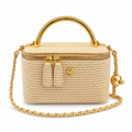 Minimalist Box Bag