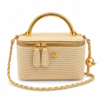 Minimalist Box Bag