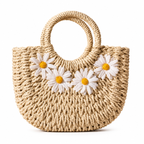Tropiscape Mini Straw