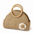 Pixi WB Sunflower Tote