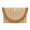SHEIN VCAY Boho Fringed