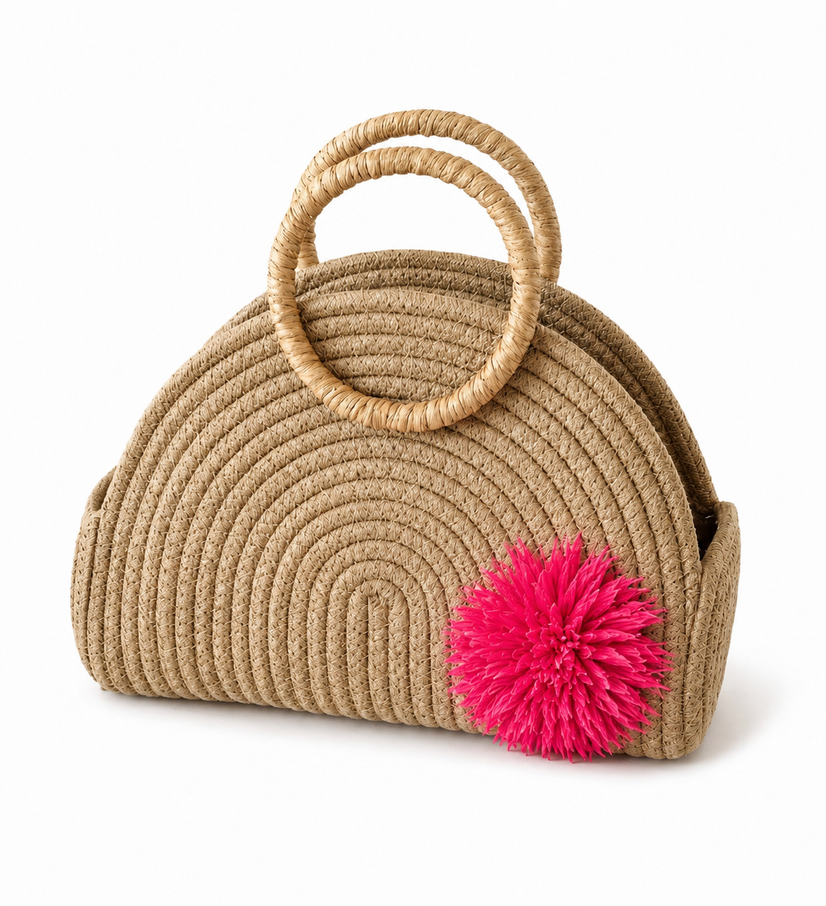 Pixi WB Sunflower Tote